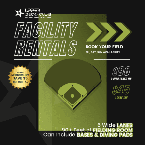 Open Field Rental