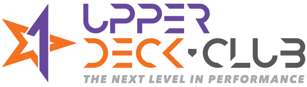Upper Deck Club
