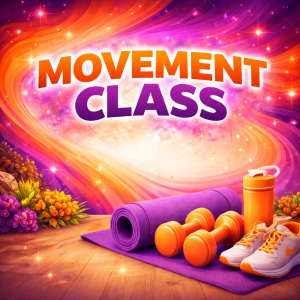 Back in the Game Class